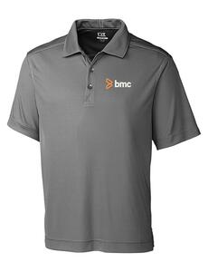 C&B Men's DryTec Northgate Polo (CLEARANCE)